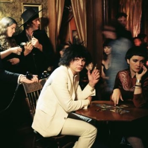 Kyle Craft - Full Circle Nightmare i gruppen CD / Pop-Rock hos Bengans Skivbutik AB (2998299)