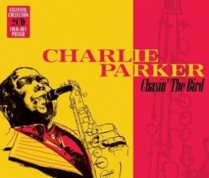 Charlie Parker - Chasin' The Bird i gruppen CD / Pop-Rock hos Bengans Skivbutik AB (2998308)