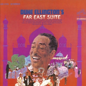 Ellington Duke - Far East Suite i gruppen ÖVRIGT / Övrigt / aub hos Bengans Skivbutik AB (2998321)