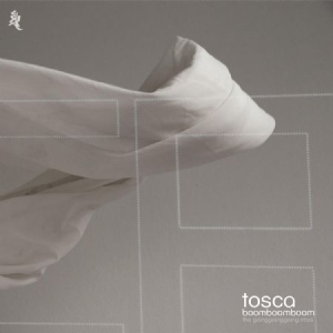 Tosca - Boom Boom Boom (The Going Going Goi i gruppen CD / Dance-Techno,Pop-Rock hos Bengans Skivbutik AB (2998327)