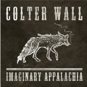 Wall Colter - Imaginary Appalachia i gruppen Kampanjer / BlackFriday2020 hos Bengans Skivbutik AB (2998329)
