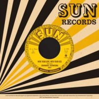 Powers Johnny - With Your Love, With Your Kiss i gruppen VINYL / Pop-Rock hos Bengans Skivbutik AB (2998335)