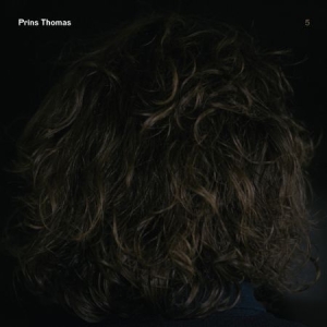 Prins Thomas - Prins Thomas 5 i gruppen VINYL / Vinyl Elektroniskt hos Bengans Skivbutik AB (2998337)