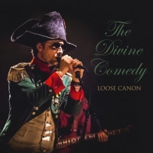 Divine Comedy - Loose Canon i gruppen CD / Rock hos Bengans Skivbutik AB (2998436)