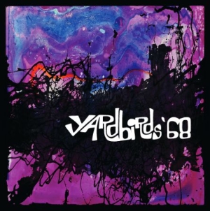Yardbirds - Yardbirds '68 i gruppen CD / Rock hos Bengans Skivbutik AB (2998440)