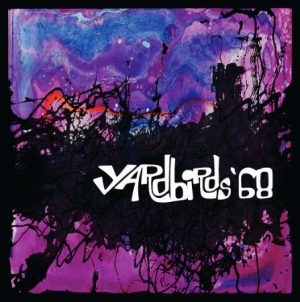 Yardbirds - Yardbirds '68 i gruppen CD / Pop-Rock hos Bengans Skivbutik AB (2998440)