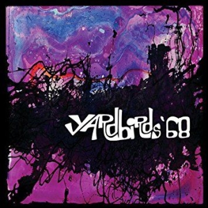 Yardbirds - Yardbirds '68 i gruppen VINYL / Pop-Rock hos Bengans Skivbutik AB (2998441)