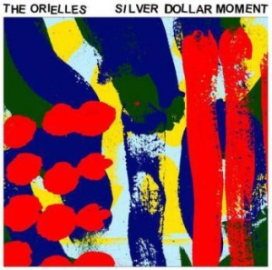 Orielles - Silver Dollar Moment i gruppen CD / Rock hos Bengans Skivbutik AB (2998453)