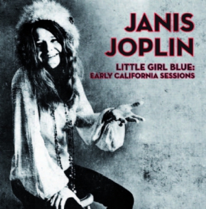 Joplin Janis - Little Girl Blue i gruppen CD / Rock hos Bengans Skivbutik AB (2999191)