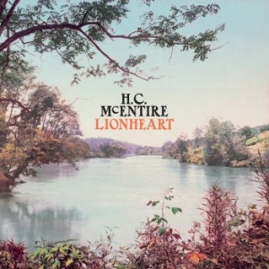 H.C. Mcentire - Lionheart i gruppen VI TIPSAR / Lagerrea / Vinyl Pop hos Bengans Skivbutik AB (3000844)