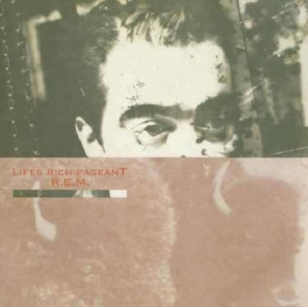 R.E.M. - Life's Rich Pageant (Vinyl) i gruppen VINYL / Pop-Rock hos Bengans Skivbutik AB (3000856)