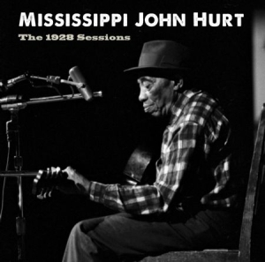 Hurt Mississippi John - 1928 Sessions i gruppen CD / Jazz/Blues hos Bengans Skivbutik AB (3000874)