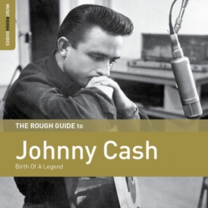 Cash Johnny - Rough Guide To Johnny Cash i gruppen Minishops / Johnny Cash hos Bengans Skivbutik AB (3000895)