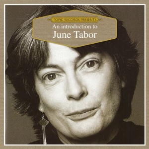 Tabor June - Introductions To... i gruppen CD / Elektroniskt,World Music hos Bengans Skivbutik AB (3000915)