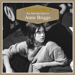 Briggs Anne - Introductions To... i gruppen CD / Elektroniskt,World Music hos Bengans Skivbutik AB (3000916)