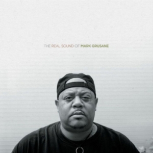 Blandade Artister - Real Sound Of Mark Grusane i gruppen CD / Dance-Techno hos Bengans Skivbutik AB (3000920)