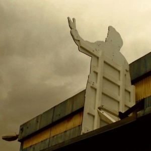 Refrigerator - High Desert Lows i gruppen CD / Rock hos Bengans Skivbutik AB (3000925)