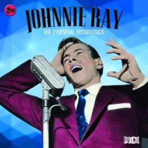 Ray Johnnie - Essential Recordings i gruppen CD / Pop hos Bengans Skivbutik AB (3000932)