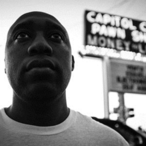 Stik Figa - Central Standard Time (Black & Whit i gruppen VINYL / Hip Hop-Rap hos Bengans Skivbutik AB (3000939)