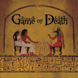 Gensu Dean & Wise Intelligent - Game Of Death (Gold Vinyl) i gruppen VINYL / Hip Hop hos Bengans Skivbutik AB (3000940)
