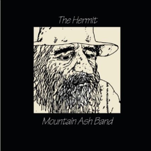 Mountain Ash Band - Hermit i gruppen CD / Rock hos Bengans Skivbutik AB (3000943)