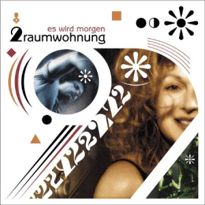2Raumwohnung - Es Wird Morgen i gruppen CD / Pop-Rock hos Bengans Skivbutik AB (3000948)
