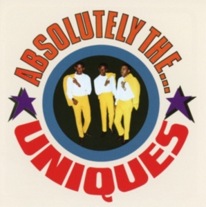 Uniques - Absolutely The Uniques: Expanded Ed i gruppen CD / Reggae hos Bengans Skivbutik AB (3000967)