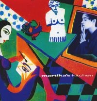 Martika - Martika's Kitchen: Reheated Edition i gruppen CD / Pop-Rock hos Bengans Skivbutik AB (3000972)