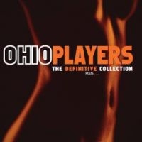 Ohio Players - Definitive Collection? Plus i gruppen CD / RnB-Soul hos Bengans Skivbutik AB (3000982)