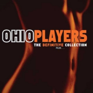 Ohio Players - Definitive Collection? Plus i gruppen CD / RnB-Soul hos Bengans Skivbutik AB (3000982)