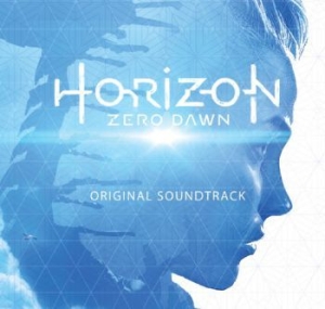 Filmmusik - Horizon Zero Dawn i gruppen CD / Film/Musikal hos Bengans Skivbutik AB (3000990)