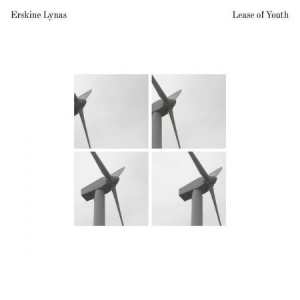 Lynas Erskine - Lease Of Youth i gruppen VINYL / Hip Hop-Rap,Pop-Rock,RnB-Soul hos Bengans Skivbutik AB (3000994)