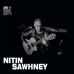Sawhney Nitin - Live At Ronnie Scott's i gruppen VINYL / World Music hos Bengans Skivbutik AB (3001011)
