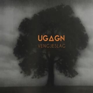 Ugagn - Vengjeslag i gruppen CD / Elektroniskt,World Music hos Bengans Skivbutik AB (3001027)
