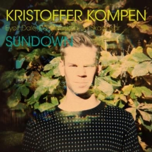 Kompen Kristoffer - Sundown i gruppen VINYL / Jazz/Blues hos Bengans Skivbutik AB (3001030)