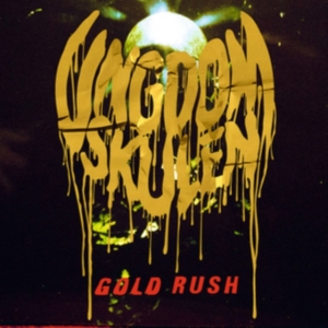 Ungdomskulen - Gold Rush i gruppen VINYL / Pop-Rock hos Bengans Skivbutik AB (3001048)