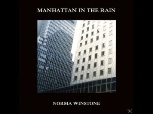 Winstone Norma - Manhattan In The Rain (Remastered) i gruppen CD / Jazz/Blues hos Bengans Skivbutik AB (3002038)