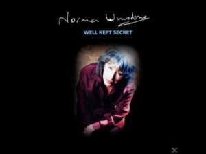 Winstone Norma - Well Kept Secret (Remastered) i gruppen CD / Jazz/Blues hos Bengans Skivbutik AB (3002039)