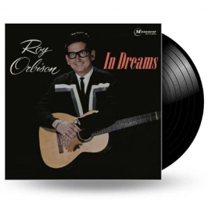 Orbison Roy - In Dreams in the group VINYL / Pop-Rock,Övrigt at Bengans Skivbutik AB (3002050)