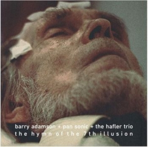Barry Adamson & Pan & The Hafler Tr - The Hymn Of The 7Th Illusion i gruppen VINYL / Rock hos Bengans Skivbutik AB (3012687)