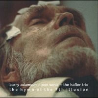 Barry Adamson + Pan Sonic + The Haf - The Hymn Of The 7Th Illusion i gruppen VI TIPSAR / Fredagsreleaser / 2025-09-19 hos Bengans Skivbutik AB (3012687)