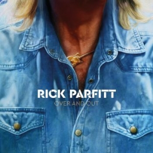 Rick Parfitt - Over And Out i gruppen VINYL / Rock hos Bengans Skivbutik AB (3013700)