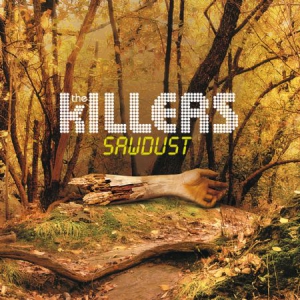 The Killers - Sawdust (Vinyl) i gruppen ÖVRIGT / MK Test 9 LP hos Bengans Skivbutik AB (3013730)