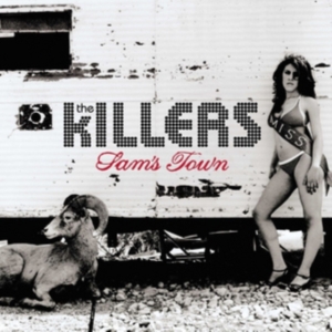 The Killers - Sam's Town (Vinyl) i gruppen ÖVRIGT / -Start Oldies Goldies hos Bengans Skivbutik AB (3013731)