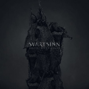 Svartsinn - Mørkets Variabler i gruppen VINYL / Pop hos Bengans Skivbutik AB (3013737)