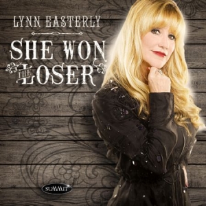 Easterly Lynn - She Won The Loser i gruppen CD / Country hos Bengans Skivbutik AB (3013739)