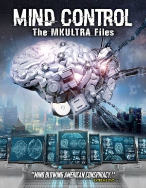 Mind Control: The Mkultra Files - Film i gruppen ÖVRIGT / Musik-DVD & Bluray hos Bengans Skivbutik AB (3013742)
