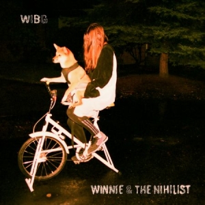 Wibg - Winnie & The Nihilist i gruppen VINYL / Rock hos Bengans Skivbutik AB (3013749)
