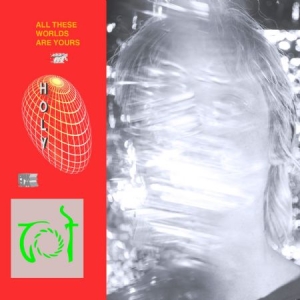 Holy - All These Worlds Are Yours i gruppen CD / Pop-Rock hos Bengans Skivbutik AB (3013758)