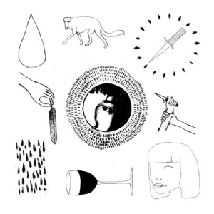 Holy - Stabs i gruppen VINYL / Pop-Rock hos Bengans Skivbutik AB (3013759)